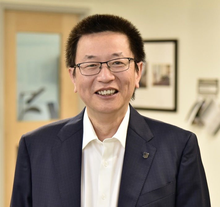 榮譽講座