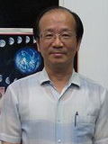 蘇宏仁榮譽教授