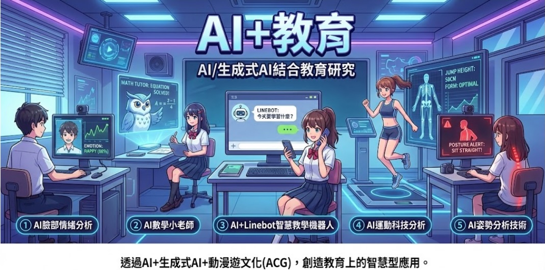 AI教育